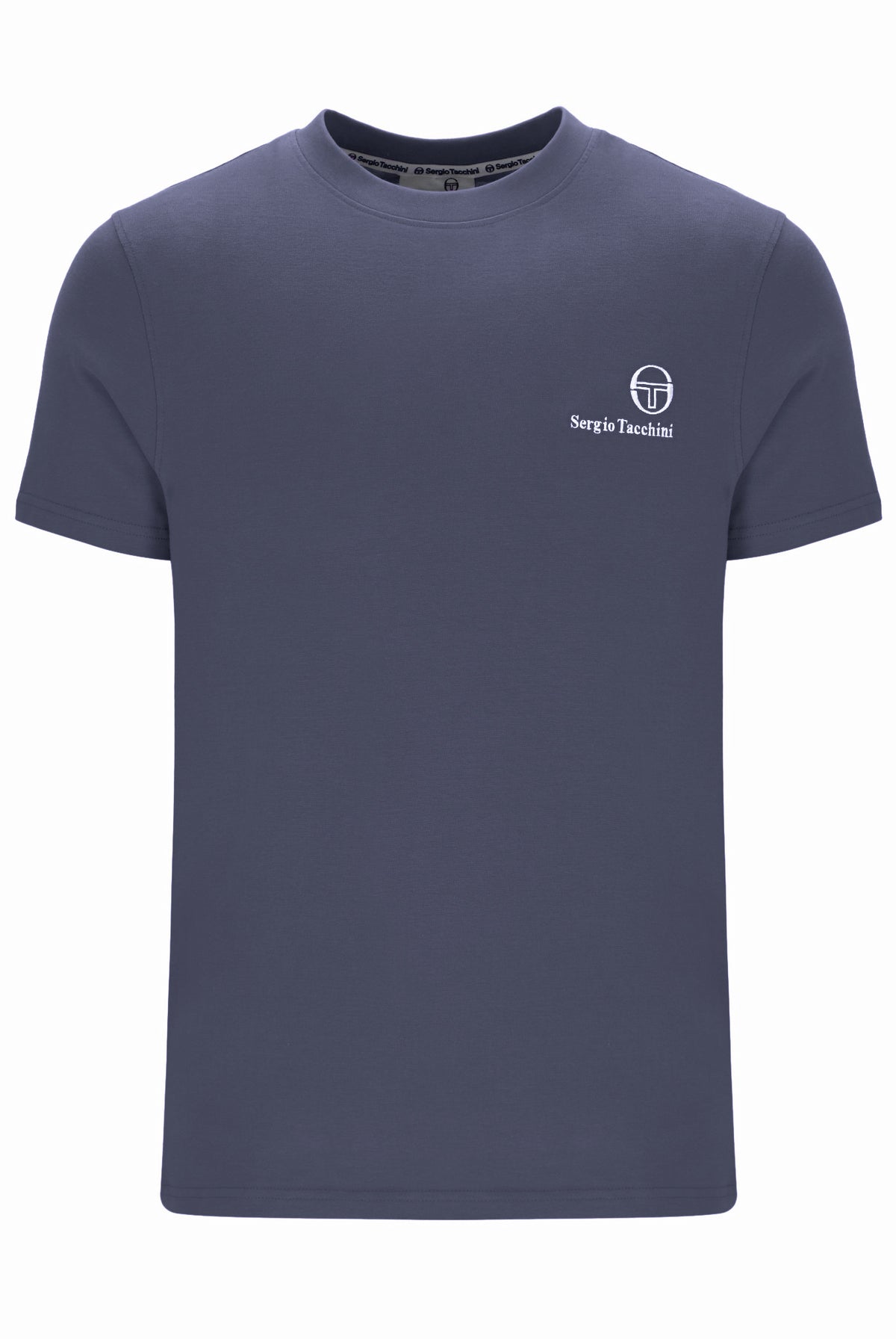 Sergio Tacchini Felton T-Shirt – Turbulence