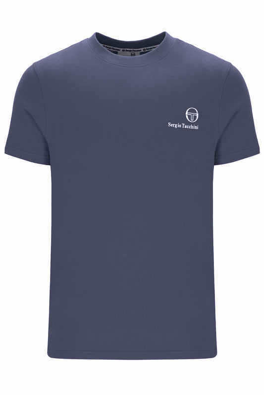 Sergio Tacchini Felton T-Shirt – Turbulence