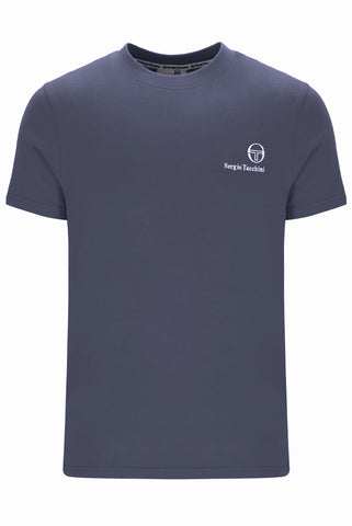 Sergio Tacchini Felton T-Shirt – Turbulence