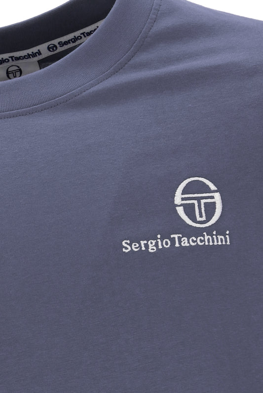 Sergio Tacchini Felton T-Shirt – Turbulence