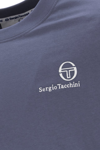 Sergio Tacchini Felton T-Shirt – Turbulence
