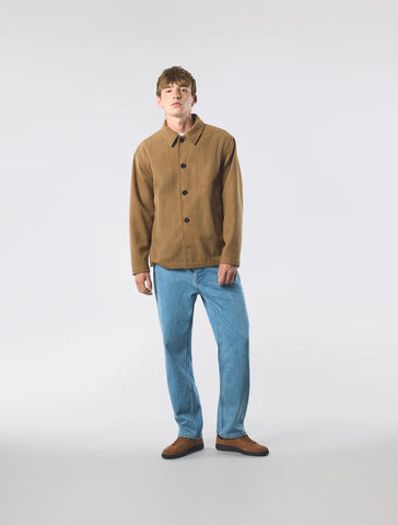 Pretty Green Randolph Jacket – Tan
