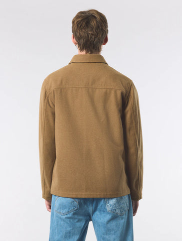 Pretty Green Randolph Jacket – Tan
