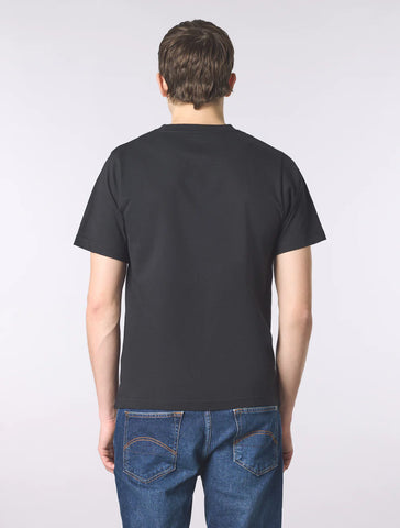 Pretty Green Resonance Box Logo T-Shirt – Black