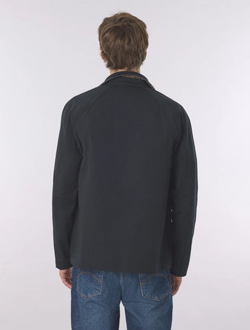 Pretty Green Rave On Reversible Paisley Jacket – Multi