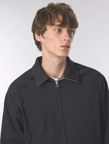 Pretty Green Rave On Reversible Paisley Jacket – Multi