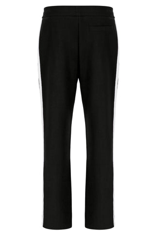 Sergio Tacchini Giorno Track Pant – Black