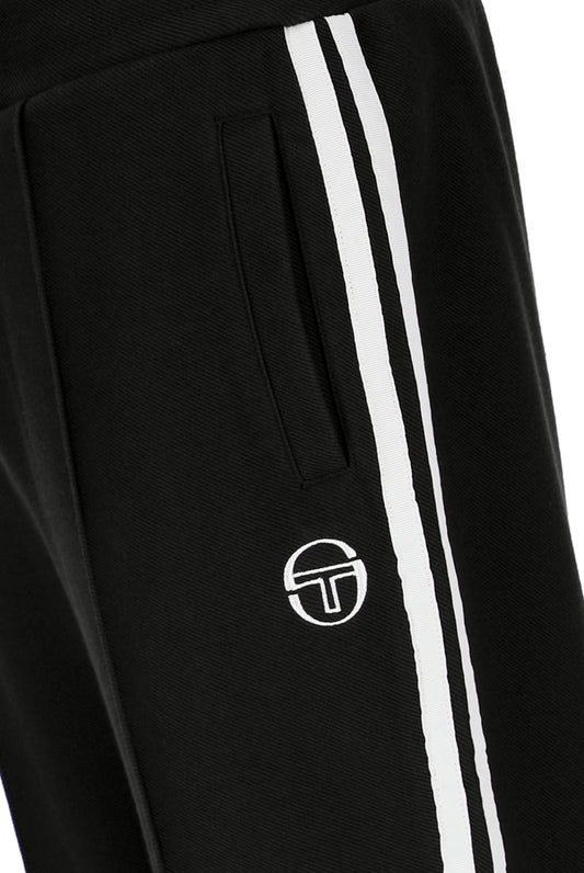 Sergio Tacchini Giorno Track Pant – Black