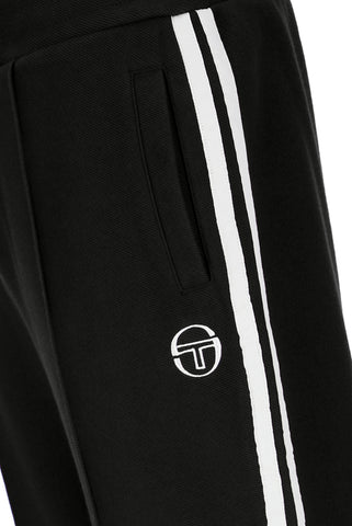 Sergio Tacchini Giorno Track Pant – Black