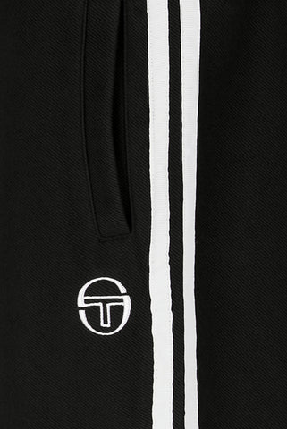 Sergio Tacchini Giorno Track Pant – Black