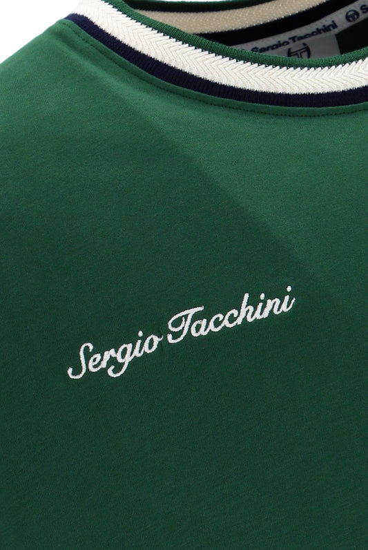 Sergio Tacchini Gobarto T-Shirt – Eden