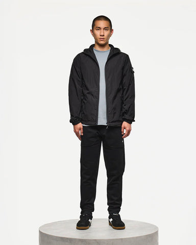 Weekend Offender Technician Jacket – Black