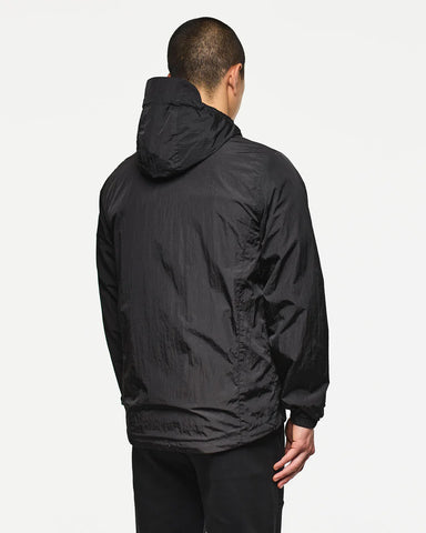 Weekend Offender Technician Jacket – Black