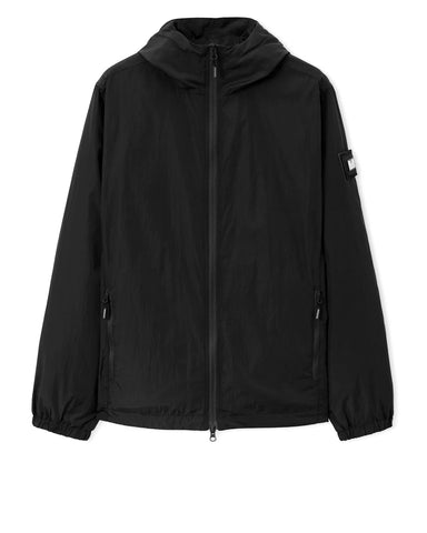 Weekend Offender Technician Jacket – Black