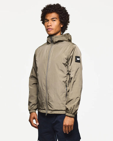 Weekend Offender Technician Jacket – Tobacco
