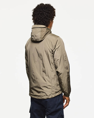 Weekend Offender Technician Jacket – Tobacco