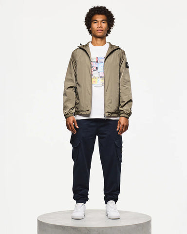 Weekend Offender Technician Jacket – Tobacco