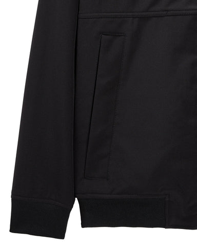 Weekend Offender Sulta Softshell Jacket Black