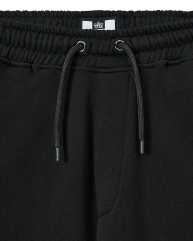 Weekend Offender Santana Jogger Pants Black/Blue Shadow