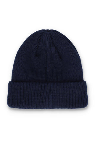 Sergio Tacchini Kairee Beanie – Maritime Blue