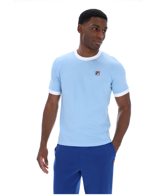 Fila Marconi Ringer T-Shirt – Frozen
