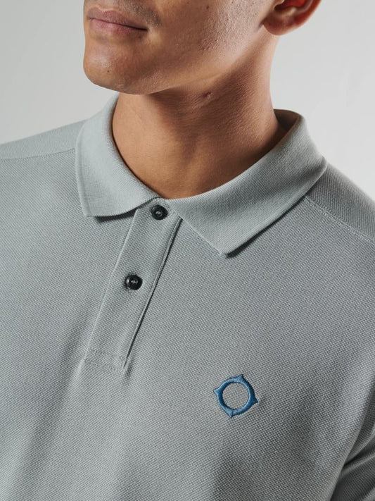 MA.Strum Pique Polo – Battleship