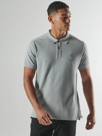 MA.Strum Pique Polo – Battleship