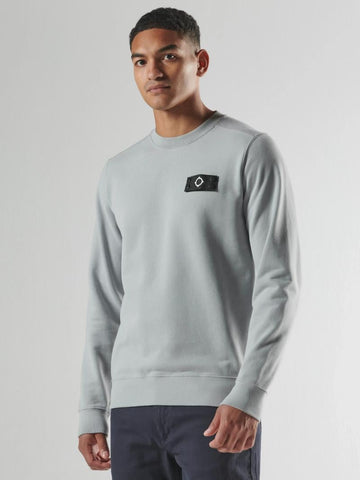 MA.Strum NEO Crew Sweatshirt – Battleship