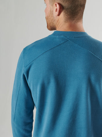 MA.Strum NEO Crew Sweatshirt – Midnight