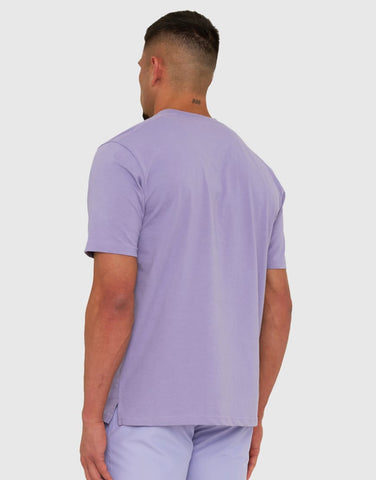 Marshall Artist Injection T-Shirt Lavender