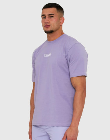Marshall Artist Injection T-Shirt Lavender