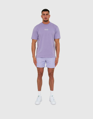 Marshall Artist Injection T-Shirt Lavender