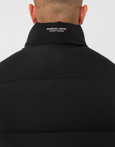 Marshall Artist Pinnacle Gilet Black