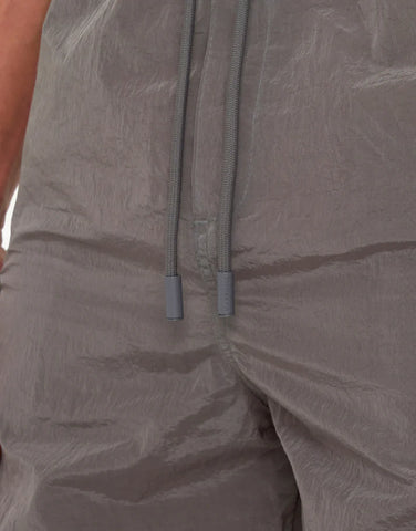 Marshall Artist Carico Cargo Short Volcanic Grey