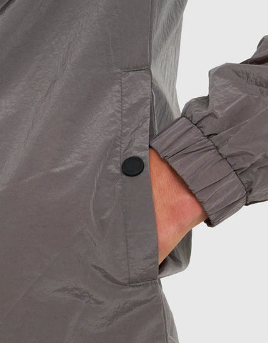 Marshall Artist Carico Overshirt Volcanic Grey