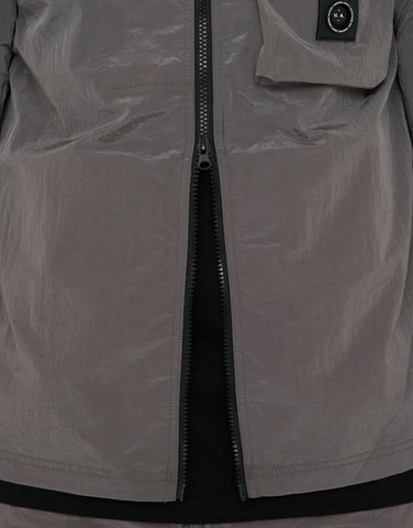 Marshall Artist Carico Overshirt Volcanic Grey