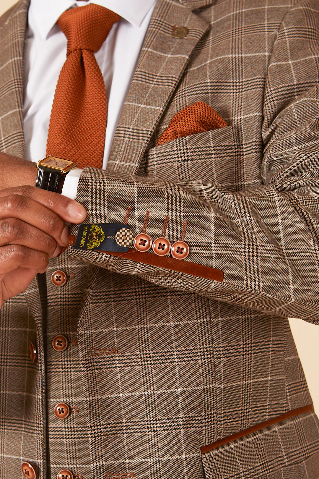 Marc Darcy Jacket