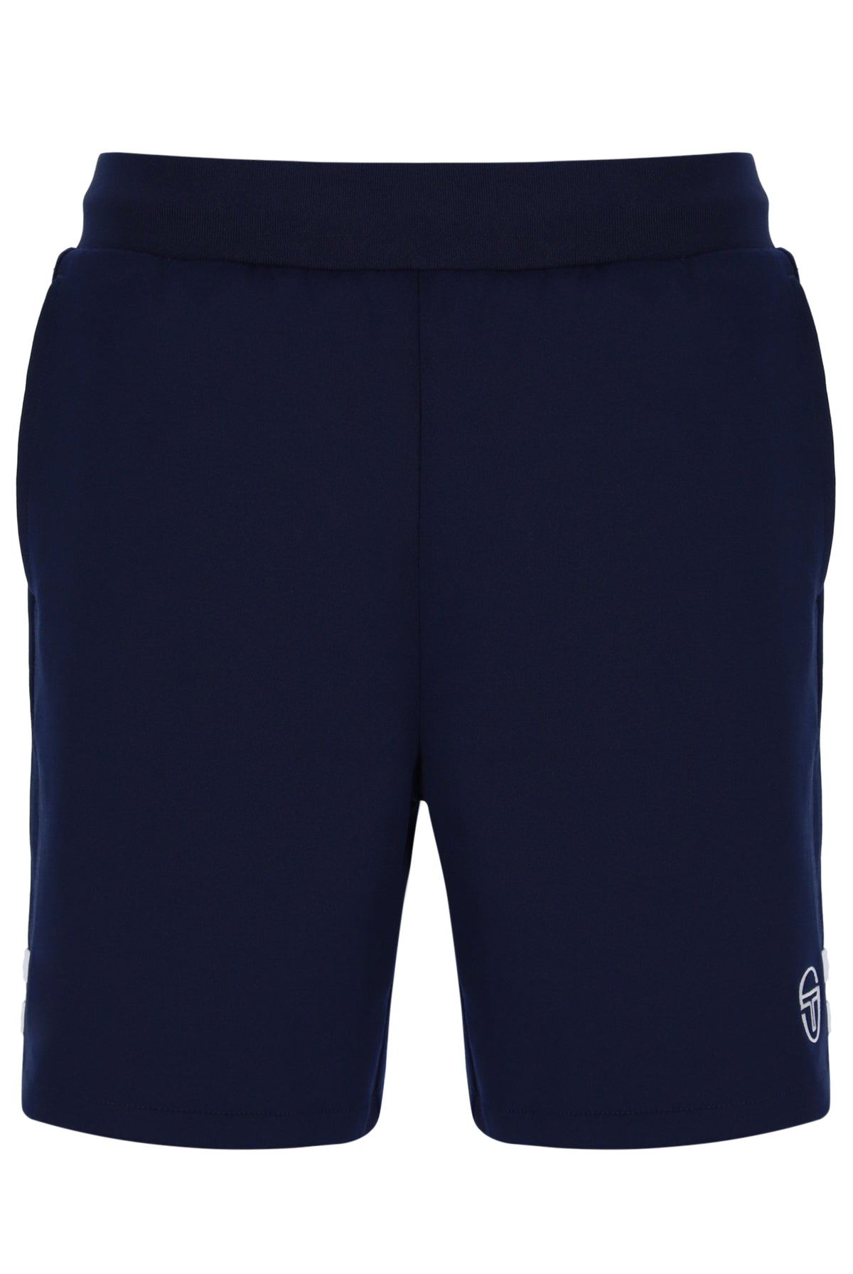 Sergio Tacchini New Orion Shorts Maritime Blue/White