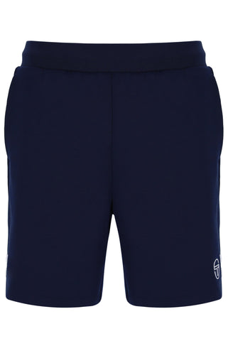 Sergio Tacchini New Orion Shorts Maritime Blue/White
