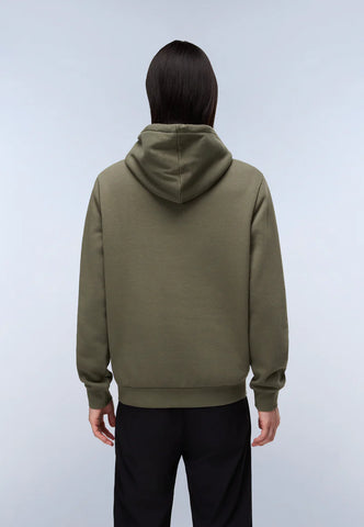 Napapijri Aylmer Winter Hoodie – Tea Leaf