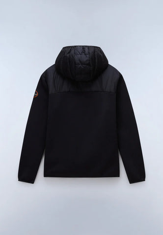Napapijri Tosa Jacket – Black