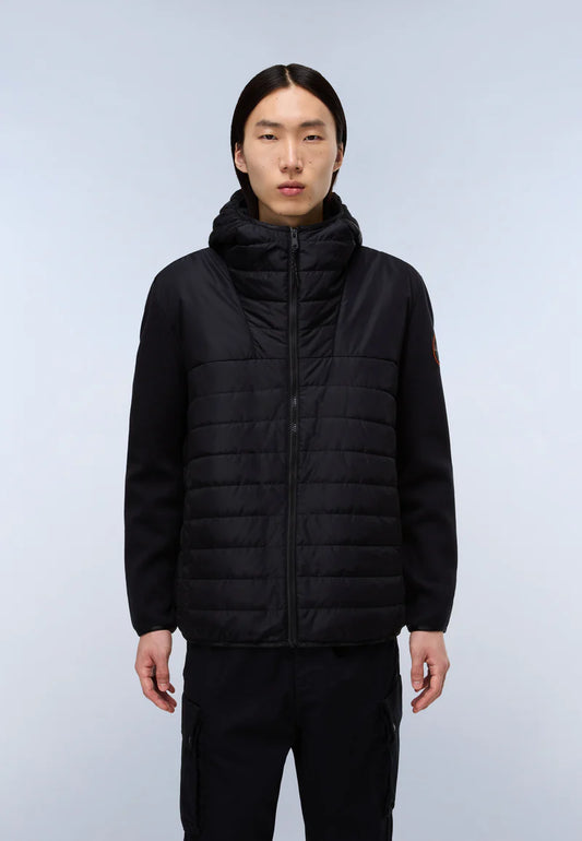 Napapijri Tosa Jacket – Black