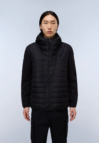 Napapijri Tosa Jacket – Black