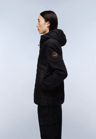 Napapijri Tosa Jacket – Black