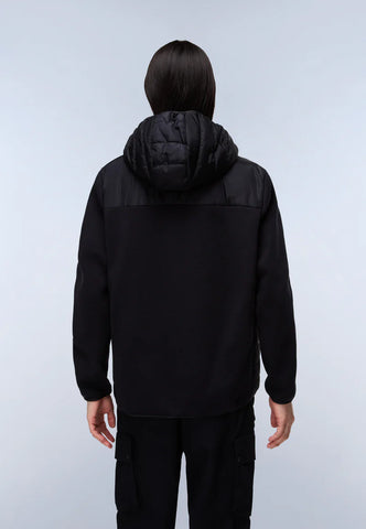 Napapijri Tosa Jacket – Black