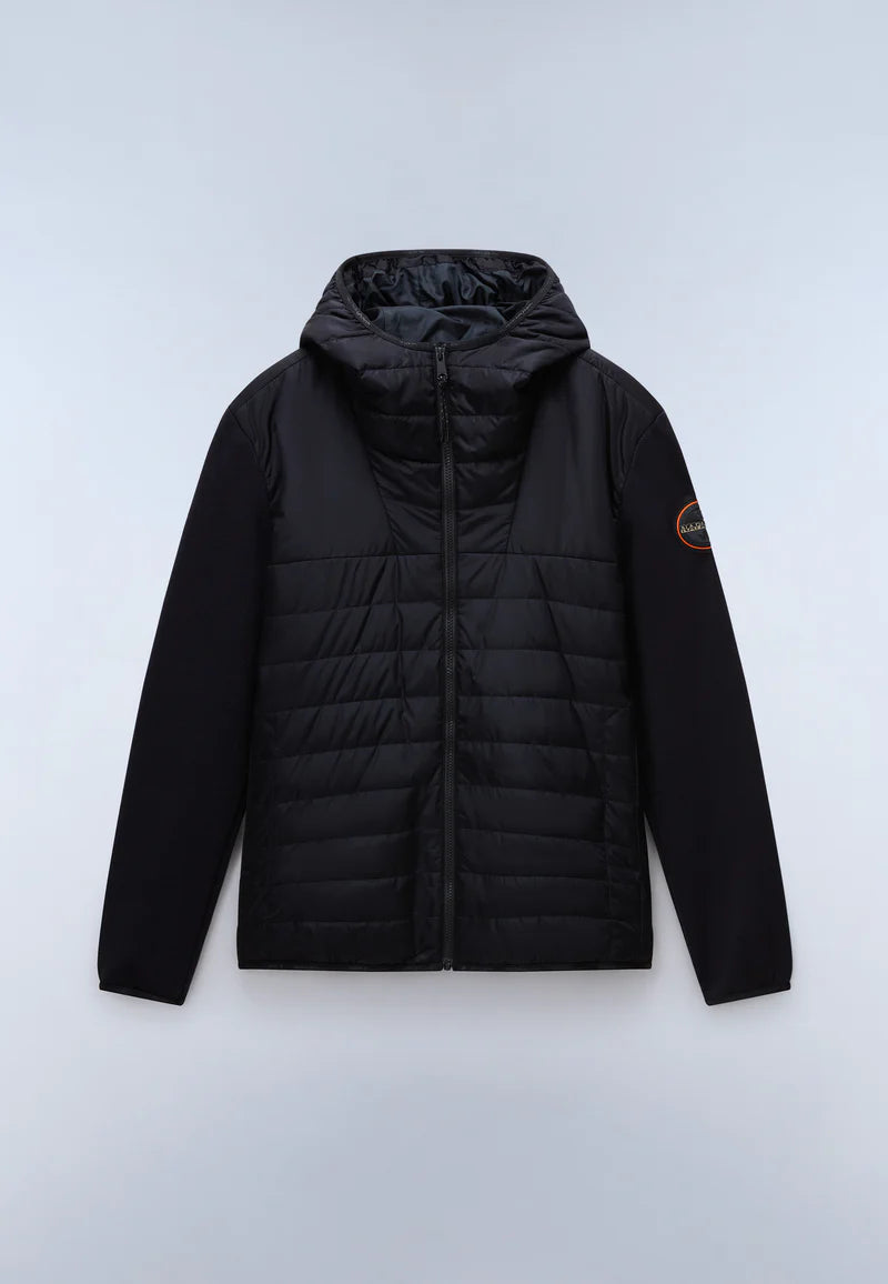 Napapijri Tosa Jacket – Black