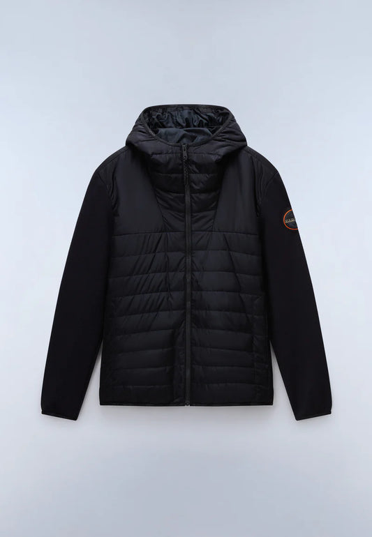 Napapijri Tosa Jacket – Black
