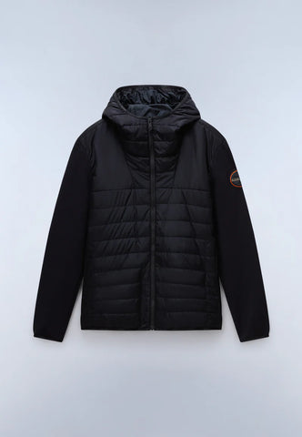Napapijri Tosa Jacket – Black