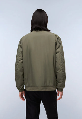 Napapijri Giovi Winter Jacket – Tea Leaf