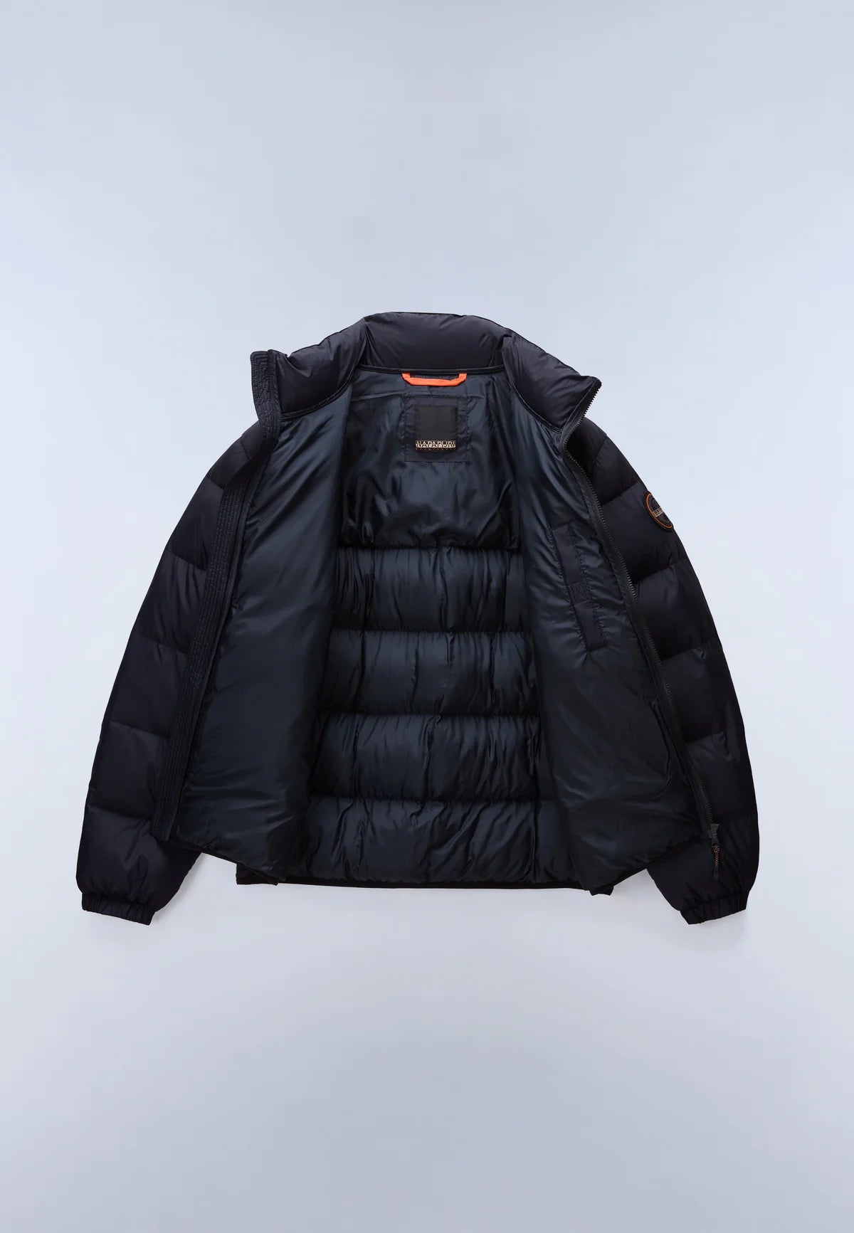 Winter Jacket 
